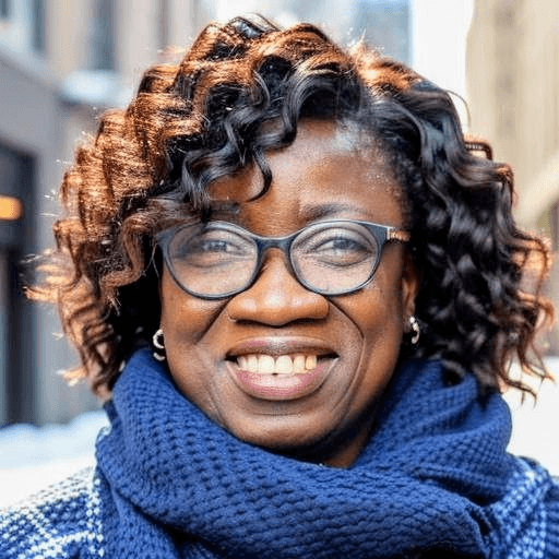 Beatrice Okyere-Manu