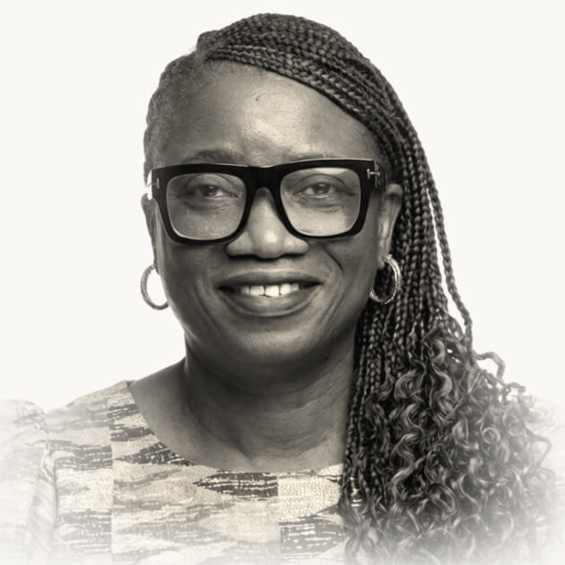 Prof. Beatrice Okyere-Manu