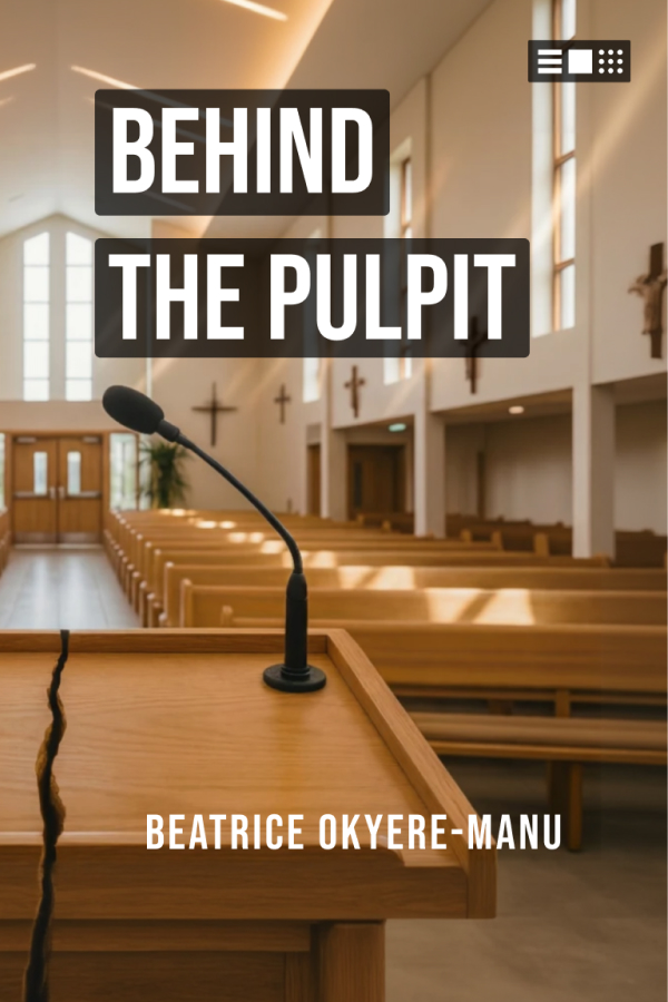 Behind the Pulpit: The Ethics and Wellbeing of Pastors in Modern Ministry
